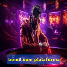 boin8.com plataforma